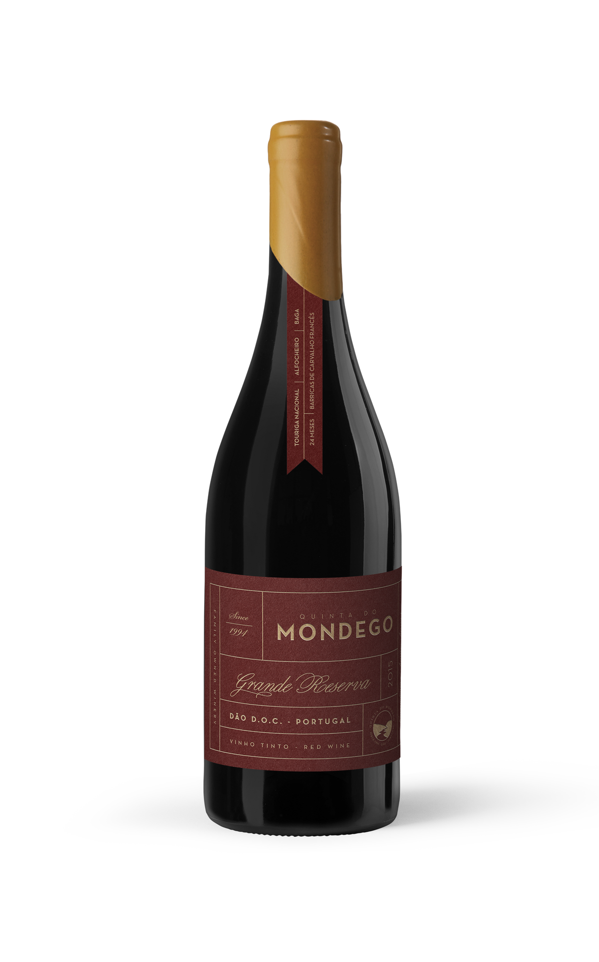 Quinta do Mondego Grande Reserva