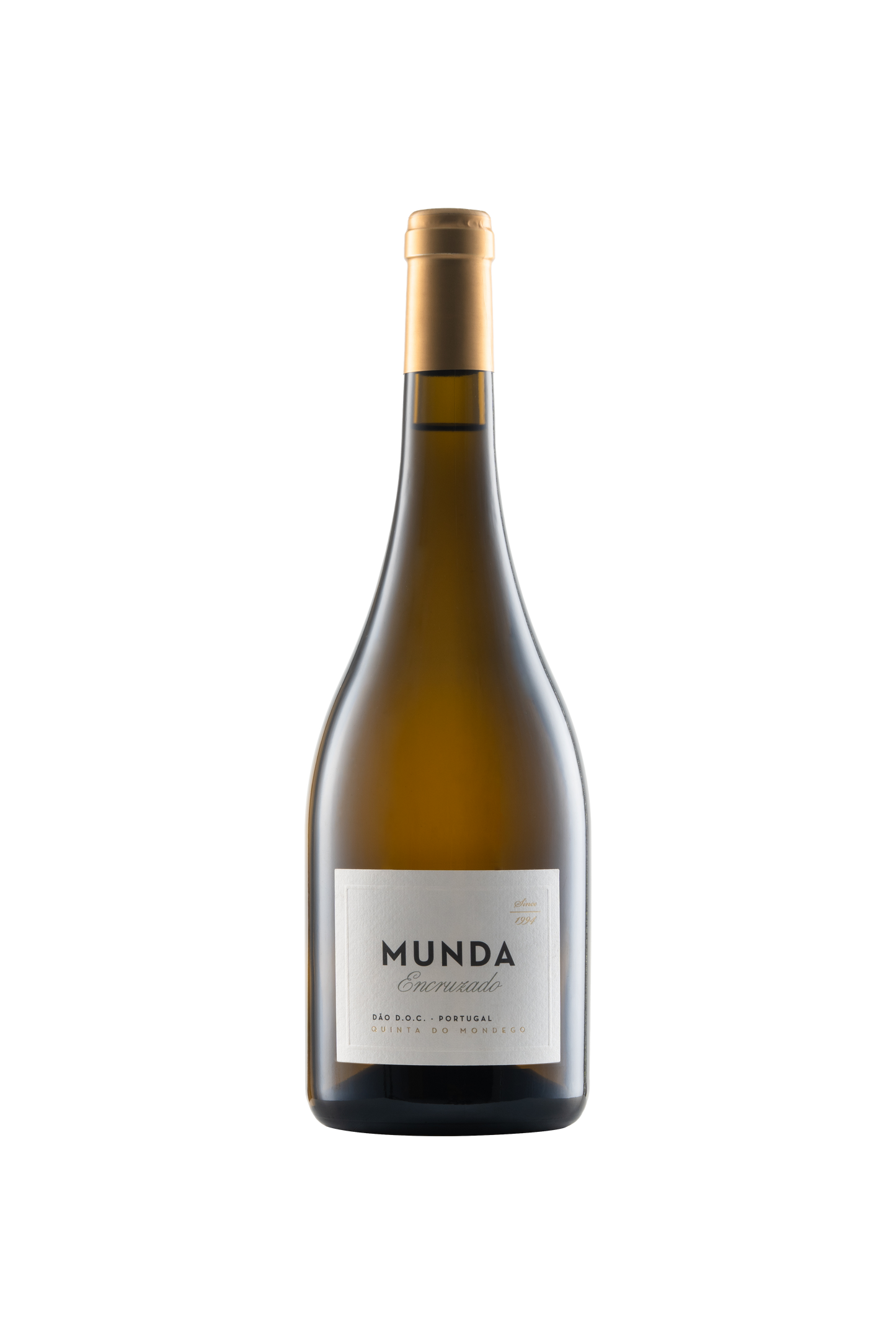Munda Encruzado