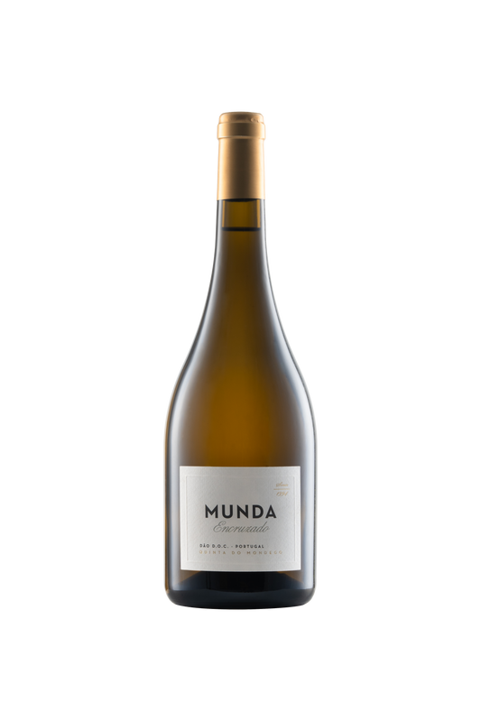 Munda Encruzado