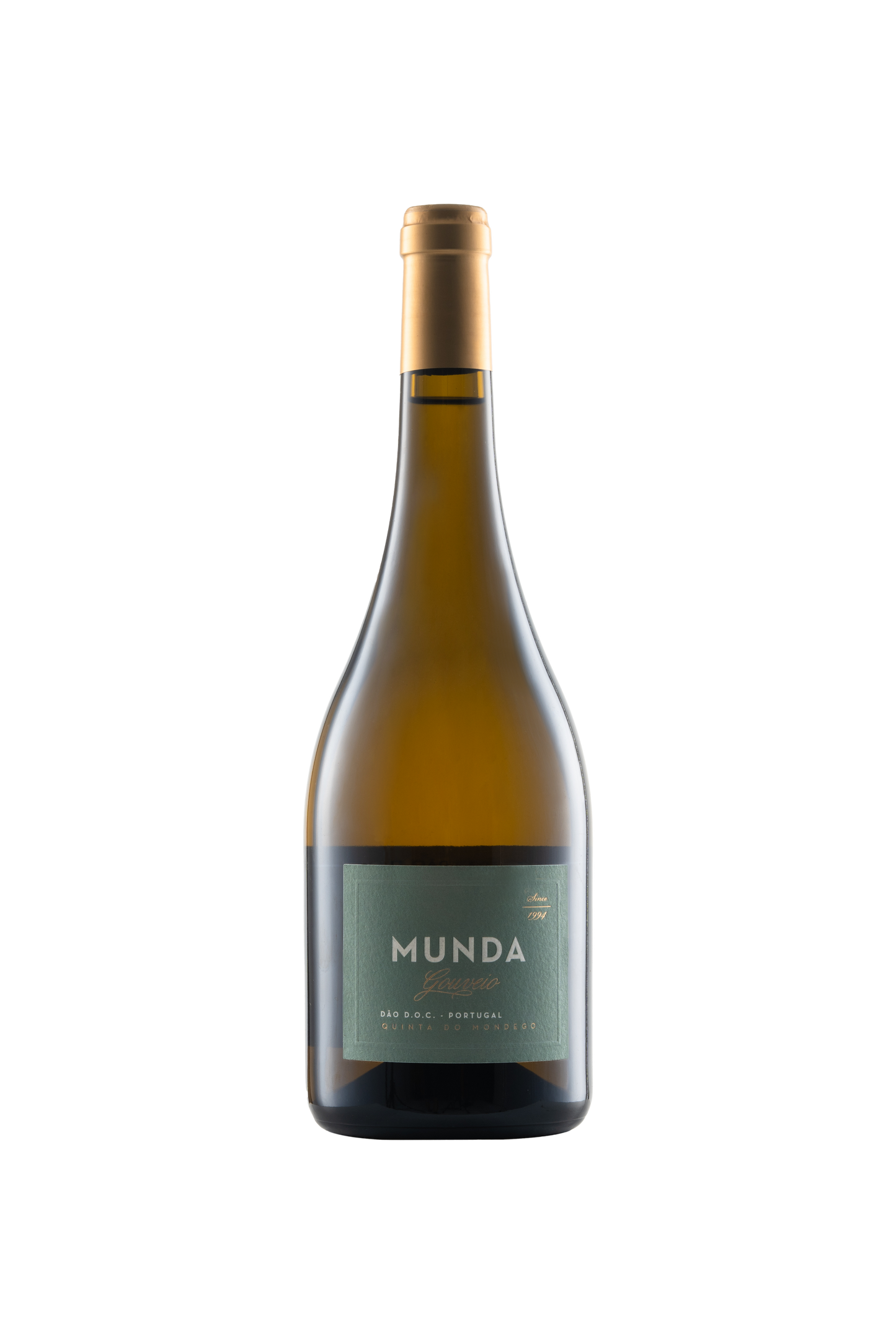 Munda Gouveio