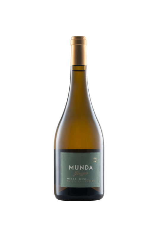 Munda Gouveio