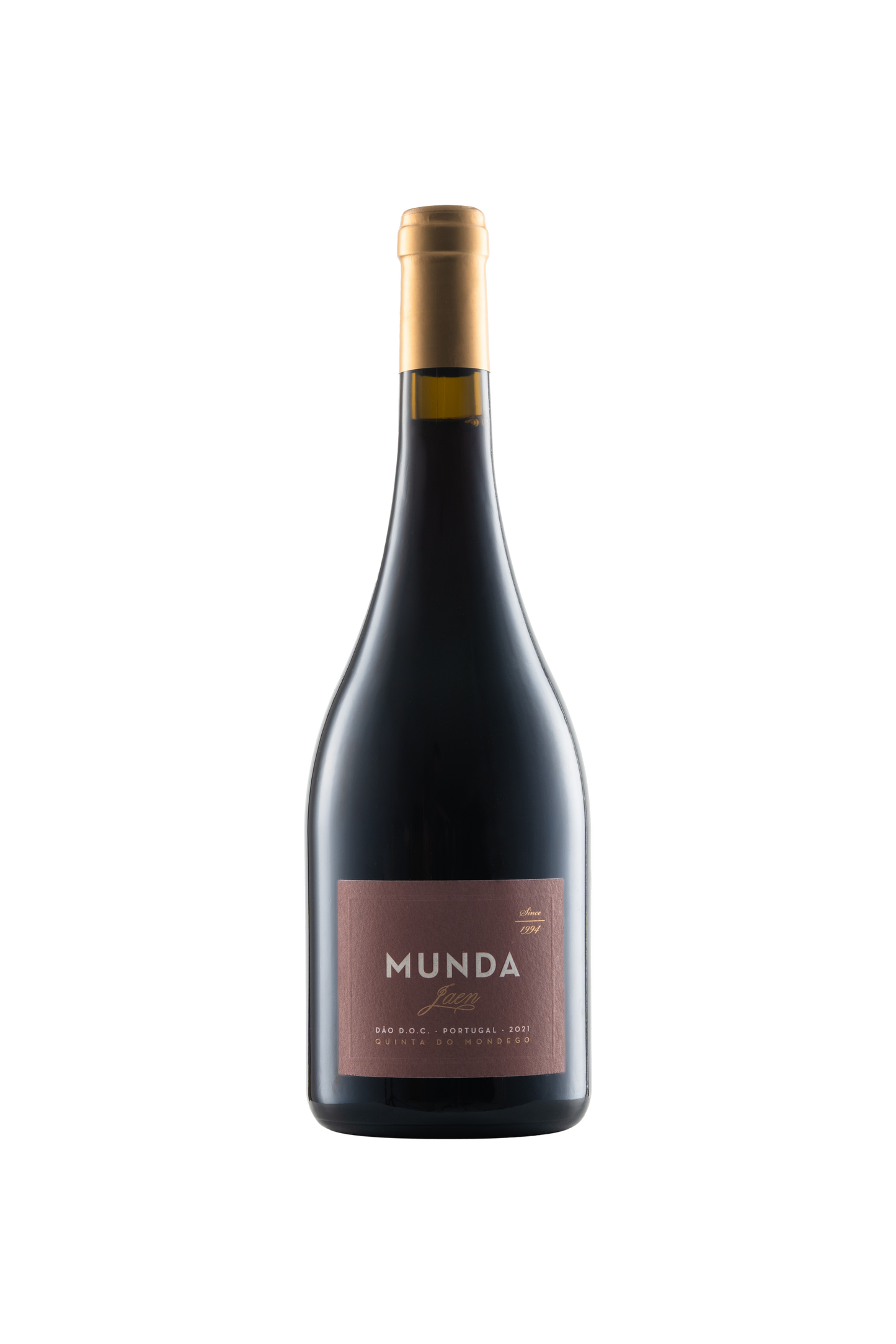 Munda Jaen