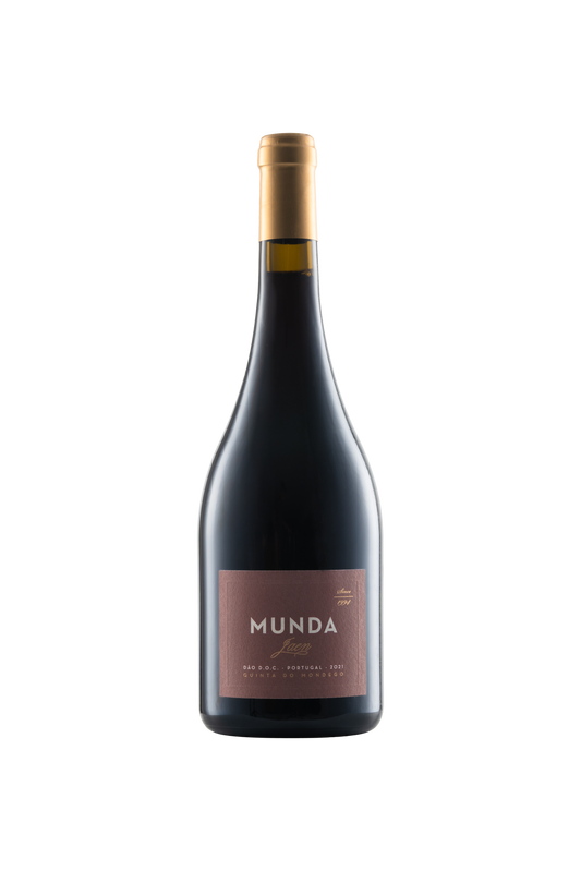 Munda Jaen