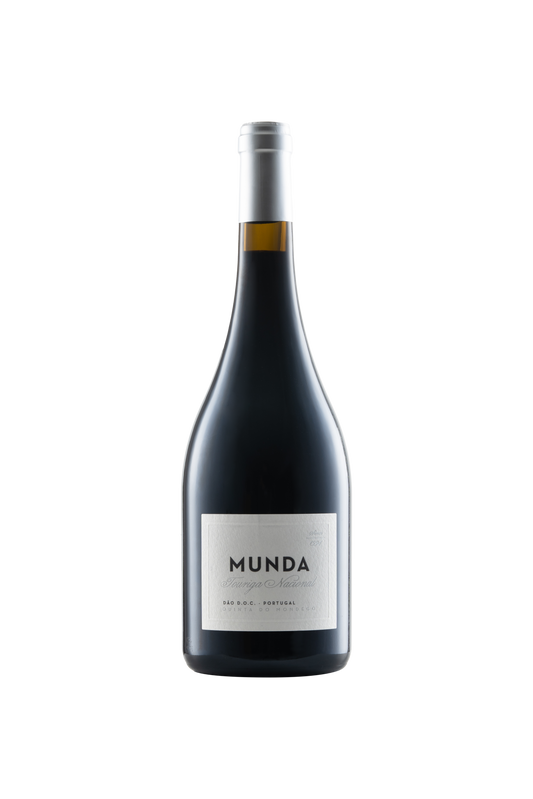 Munda Touriga Nacional